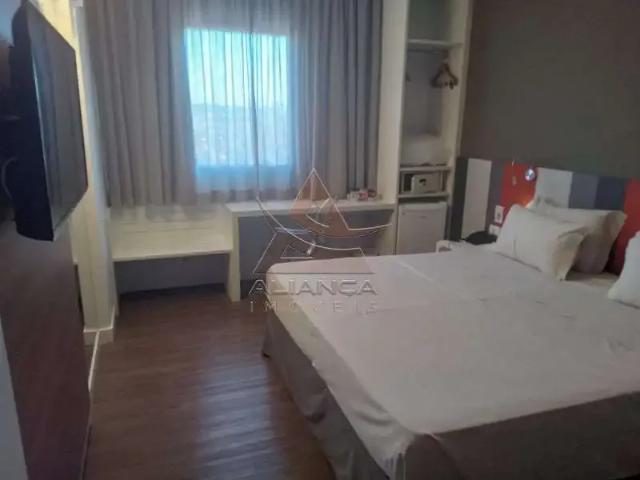 Flat venda em Bonfim Paulista, Ribeirão Preto