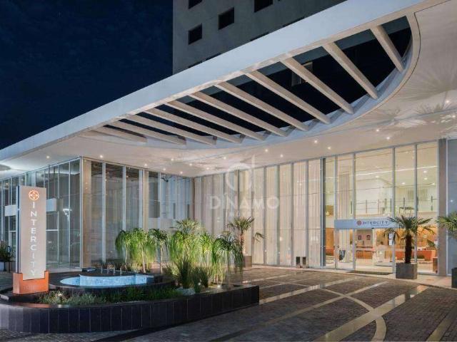 Flat venda em Bonfim Paulista, Ribeirão Preto