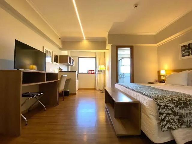 Flat venda em Região Imediata de Ribeirão Preto, Região Metropolitana de Ribeirão Preto