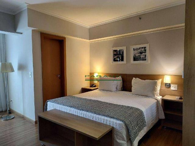 Flat venda em Ribeirão Preto