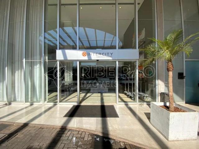 Flat venda em Parque Industrial Lagoinha, Ribeirão Preto