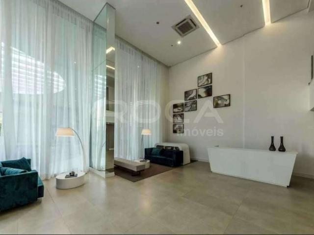 Flat venda em Parque Industrial Lagoinha, Ribeirão Preto