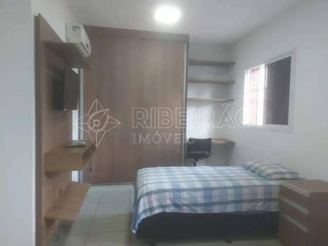Flat venda em Vila Tibério, Ribeirão Preto