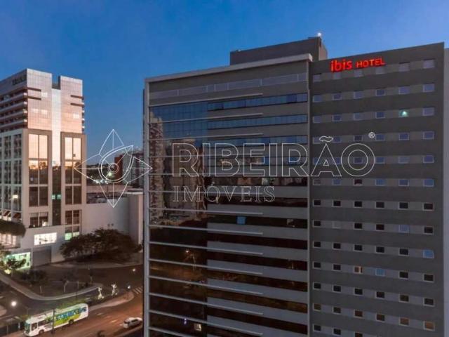 Flat venda em Bonfim Paulista, Ribeirão Preto