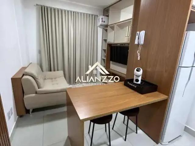 Flat venda em Região Imediata de Ribeirão Preto, Região Metropolitana de Ribeirão Preto