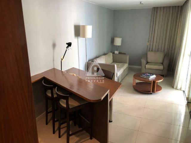 Flat venda em Barra da Tijuca, Rio de Janeiro