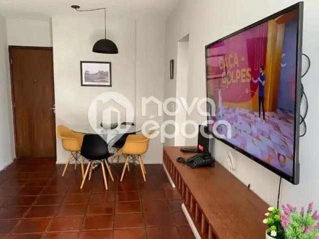 Flat venda em Região Geográfica Imediata do Rio de Janeiro, Região Metropolitana do Rio de Janeiro