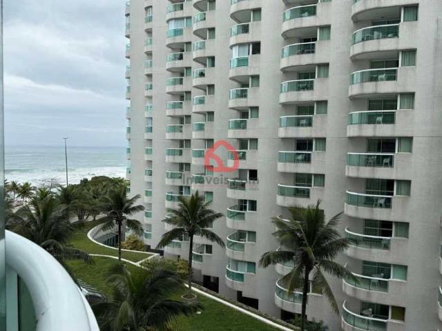 Flat venda em Barra da Tijuca, Rio de Janeiro