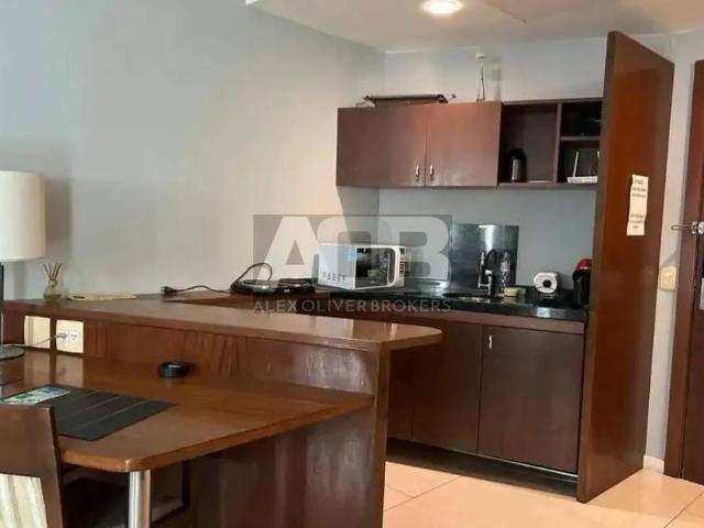 Flat venda em Barra da Tijuca, Rio de Janeiro