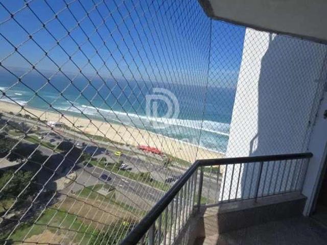 Flat venda em Barra da Tijuca, Rio de Janeiro