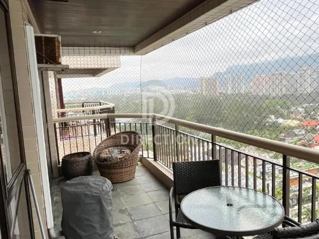 Flat venda em Barra da Tijuca, Rio de Janeiro