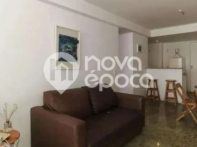 Flat venda em Região Geográfica Imediata do Rio de Janeiro, Região Metropolitana do Rio de Janeiro