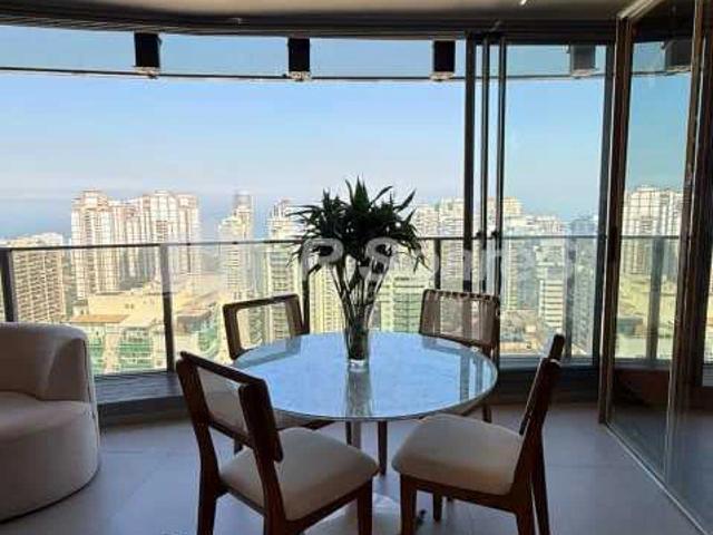 Flat venda em Barra da Tijuca, Rio de Janeiro