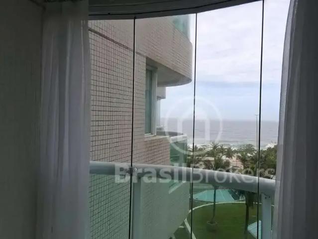 Flat venda em Região Geográfica Imediata do Rio de Janeiro, Região Metropolitana do Rio de Janeiro