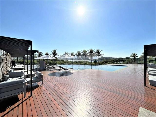 Flat venda em Rio de Janeiro, Barra da Tijuca