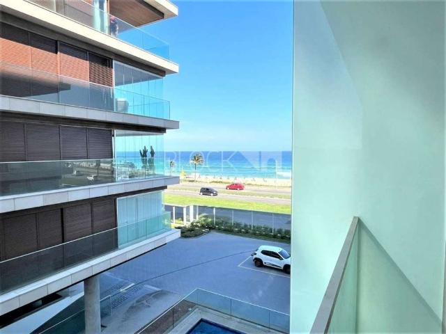Flat venda em Rio de Janeiro, Barra da Tijuca