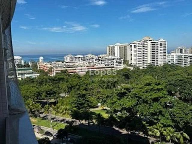 Flat venda em Barra da Tijuca, Rio de Janeiro