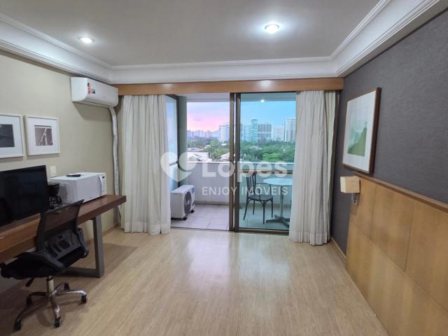 Flat venda em Barra da Tijuca, Rio de Janeiro