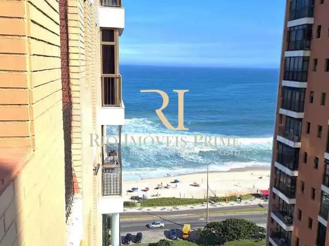 Flat venda em Rio de Janeiro, Barra da Tijuca