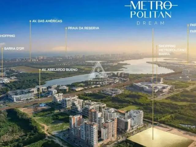 Flat venda em Região Geográfica Imediata do Rio de Janeiro, Região Metropolitana do Rio de Janeiro