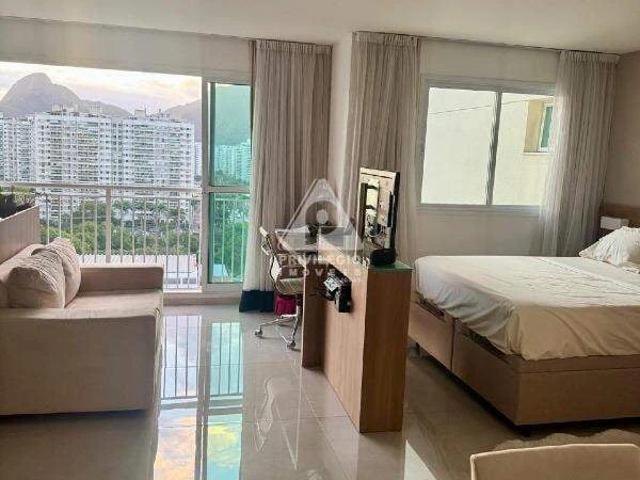 Flat venda em Centro, Rio de Janeiro