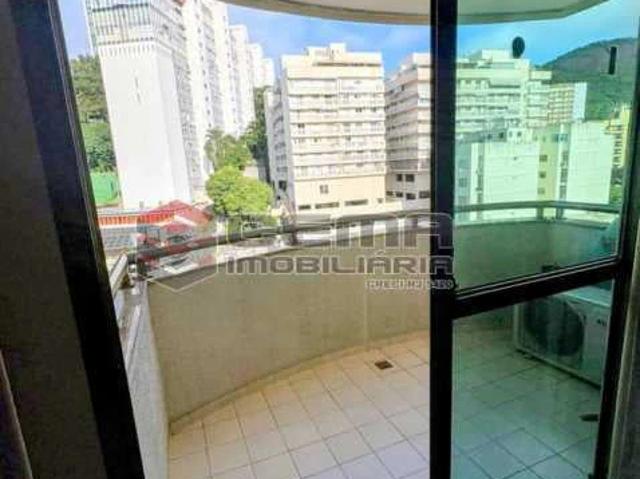 Flat venda em Botafogo, Rio de Janeiro