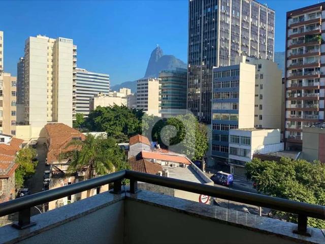 Flat venda em Rio de Janeiro, Zona Sul