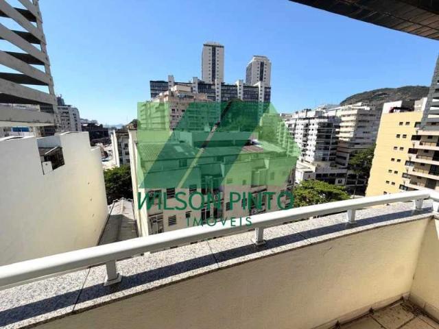Flat venda em Botafogo, Rio de Janeiro