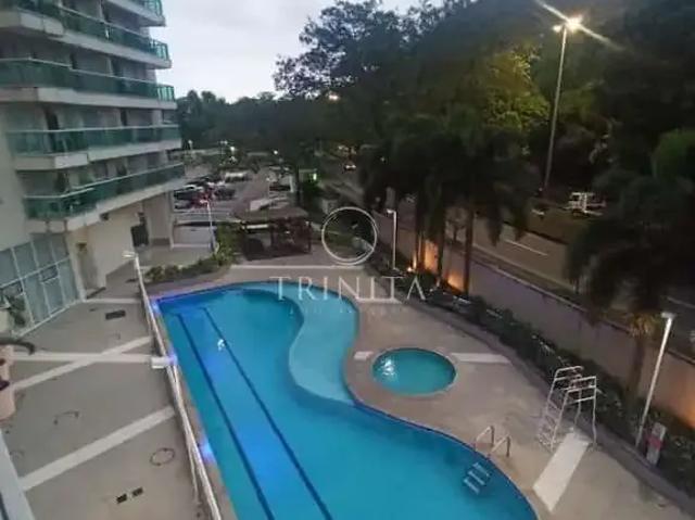 Flat venda em Região Geográfica Imediata do Rio de Janeiro, Região Metropolitana do Rio de Janeiro