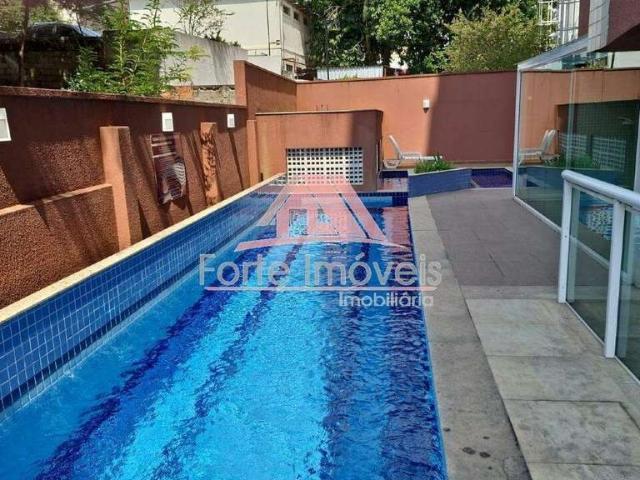 Flat venda em Rio de Janeiro, Campo Grande