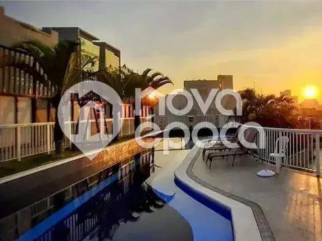 Flat venda em Região Geográfica Imediata do Rio de Janeiro, Região Metropolitana do Rio de Janeiro