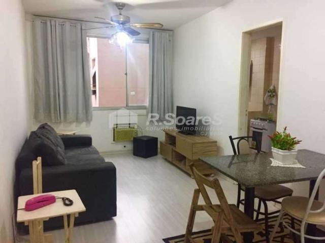 Flat venda em Rio de Janeiro, Bairro de Fátima