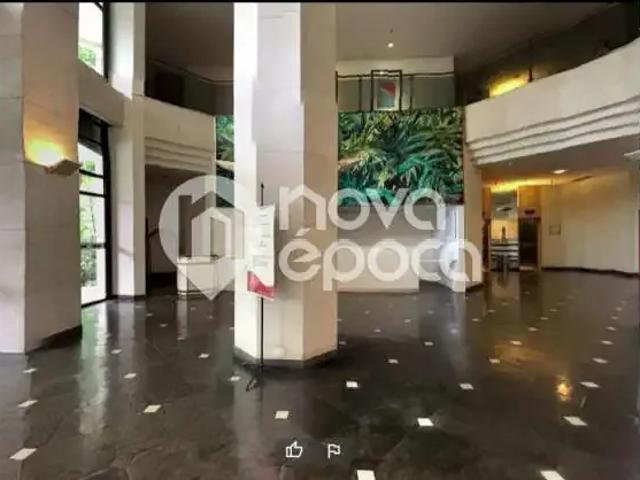 Flat venda em Região Geográfica Imediata do Rio de Janeiro, Região Metropolitana do Rio de Janeiro