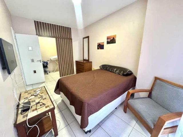 Flat venda em Copacabana, Rio de Janeiro