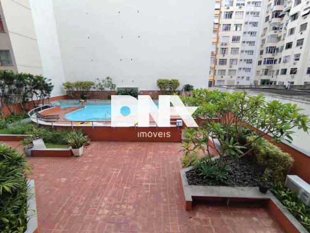 Flat venda em Copacabana, Rio de Janeiro