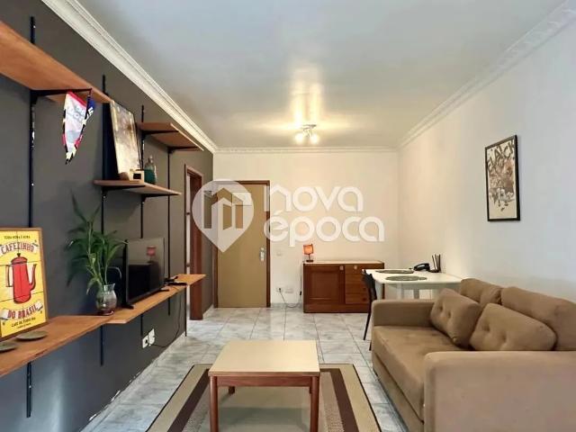 Flat venda em Bairro Peixoto, Rio de Janeiro