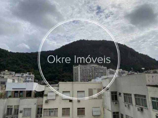 Flat venda em Copacabana, Rio de Janeiro