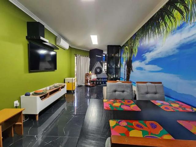 Flat venda em Região Geográfica Imediata do Rio de Janeiro, Região Metropolitana do Rio de Janeiro