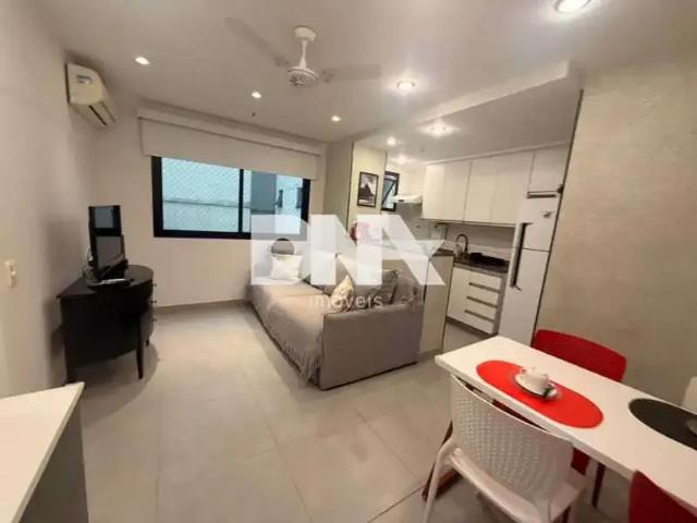 Flat venda em Copacabana, Rio de Janeiro