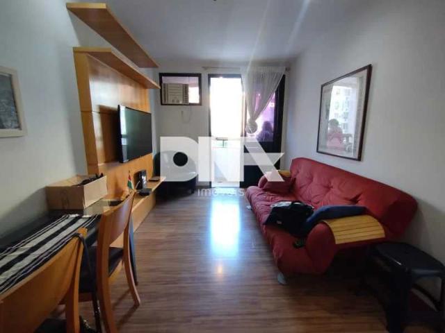 Flat venda em Copacabana, Rio de Janeiro