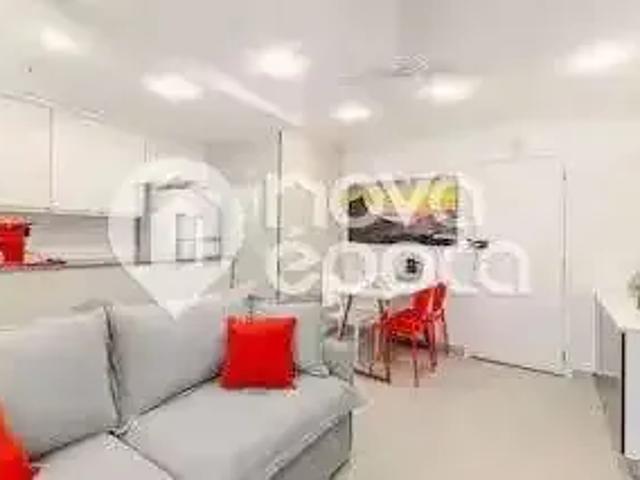 Flat venda em Região Geográfica Imediata do Rio de Janeiro, Região Metropolitana do Rio de Janeiro