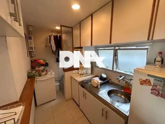 Flat venda em Copacabana, Rio de Janeiro