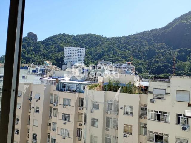 Flat venda em Copacabana, Rio de Janeiro