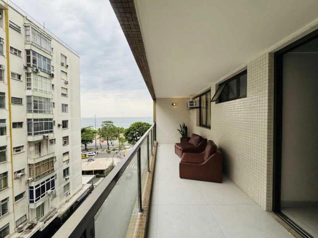Flat venda em Bairro Peixoto, Rio de Janeiro