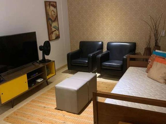 Flat venda em Copacabana, Rio de Janeiro