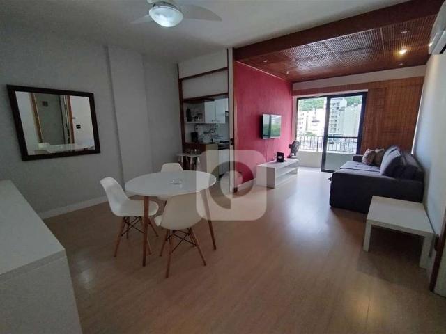 Flat venda em Rio de Janeiro, Zona Sul