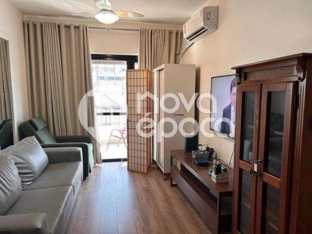 Flat venda em Rio de Janeiro, Bairro Peixoto