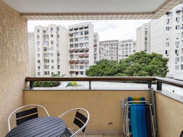 Flat venda em Rio de Janeiro, Bairro Peixoto