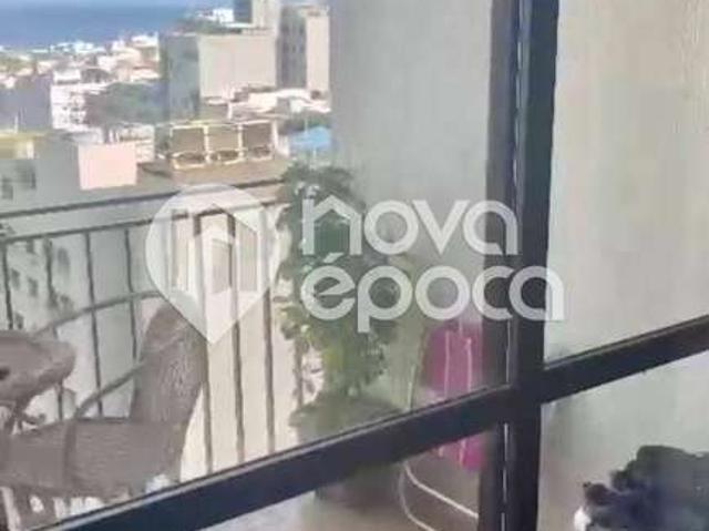 Flat venda em Região Geográfica Imediata do Rio de Janeiro, Região Metropolitana do Rio de Janeiro