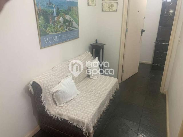 Flat venda em Rio de Janeiro, Bairro Peixoto
